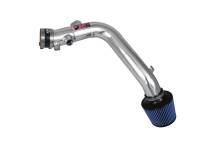 Injen - Injen SP3026P Injen 05-07 VW MKV Jetta/Rabbit 2.5L-5cyl Polished Cold Air Intake - Fits 2005-2008 Volkswagen Rabbit, Jetta - Image 3