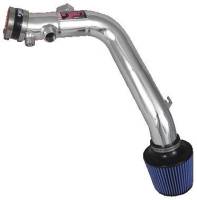 Injen - Injen SP3026P Injen 05-07 VW MKV Jetta/Rabbit 2.5L-5cyl Polished Cold Air Intake - Fits 2005-2008 Volkswagen Rabbit, Jetta - Image 4