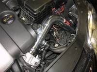 Injen - Injen SP3026P Injen 05-07 VW MKV Jetta/Rabbit 2.5L-5cyl Polished Cold Air Intake - Fits 2005-2008 Volkswagen Rabbit, Jetta - Image 6