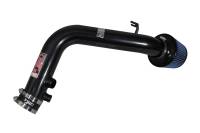 Injen - Injen SP3027BLK Injen 09-10 VW Golf 2.5L Black Cold Air Intake w/ MR Tech/Air Fusion/Nano-Fiber Filter (NO MAF) - Fits 2009-2010 Volkswagen Jetta - Image 1