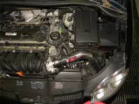 Injen - Injen SP3027BLK Injen 09-10 VW Golf 2.5L Black Cold Air Intake w/ MR Tech/Air Fusion/Nano-Fiber Filter (NO MAF) - Fits 2009-2010 Volkswagen Jetta - Image 5