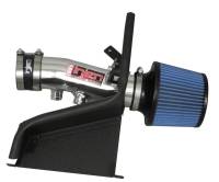 Injen - Injen SP3028P Injen 12 VW Golf MK6 2.5L 5cyl Polished Short Ram Intake w/ MR Tech/Heat Shield - Fits 2010-2012 Volkswagen Jetta, Golf - Image 1