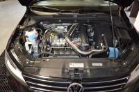 Injen - Injen SP3030P Injen 16-18 VW Jetta I4 1.4L TSI SP Series Short Ram Polished Intake System - Fits 2016-2018 Volkswagen Jetta - Image 4