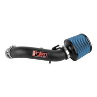 Injen - Injen SP3031WB Injen 19-20 Volkswagen Jetta L4-1.4L Turbo Wrinkle Black SP Short Ram Intake System - Fits 2019 Volkswagen Jetta - Image 4
