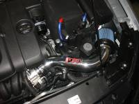 Injen - Injen SP3040BLK Injen 12 VW Passat 2.5L 5cyl Black Short Ram Intake - Fits 2012-2014 Volkswagen Passat - Image 5