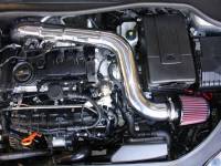 Injen - Injen SP3070BLK Injen 06-08 Golf GTi / Jetta Gti / A3 2.0T 6 Spd Black Cold Air Intake - Fits 2006-2008 Volkswagen Jetta - Image 5
