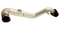 Injen - Injen SP3070P Injen 06-08 Golf GTi (Before May of 08) / Jetta Gti / A3 2.0T 6 Spd Polished Cold Air Intake - Fits 2006-2008 Volkswagen Jetta - Image 4