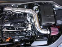 Injen - Injen SP3070P Injen 06-08 Golf GTi (Before May of 08) / Jetta Gti / A3 2.0T 6 Spd Polished Cold Air Intake - Fits 2006-2008 Volkswagen Jetta - Image 5