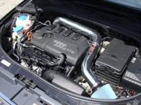 Injen - Injen SP3071P Injen 10-12 VW MKVI GTI 2.0L TSI Polished Cold Air Intake - Fits 2010-2013 Volkswagen GTI - Image 5