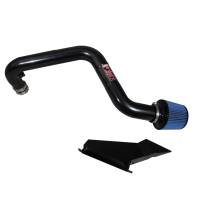Injen - Injen SP3072BLK Injen 09 Audi A3 2.0L Black Cold Air Intake - Fits 2008-2013 Audi A3 - Image 2