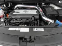 Injen - Injen SP3073BLK Injen 10-11 Volkswagen MKVI GTI 2.0L TSI 4cyl Black Cold Air Intake - Fits 2009-2011 Volkswagen CC - Image 5