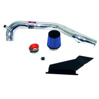 Injen - Injen SP3074BLK Injen 12 Volkswagen MK6 Golf R 2.0L TSI Black Cold Air Intake equipped w/MR Technology/Air Fusion - Fits 2012-2013 Volkswagen Golf R - Image 3