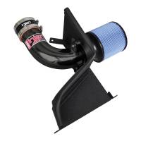 Injen - Injen SP3075BLK Injen 10-12 VW MK6 GTI 2.0L TSI Black Short Ram Intake w/ Heat Shield - Fits 2010-2013 Volkswagen GTI - Image 3