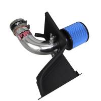 Injen - Injen SP3075P Injen 10-12 VW MK6 GTI 2.0L TSI Polished Short Ram Intake w/ Heat Shield - Fits 2010-2013 Volkswagen GTI - Image 2