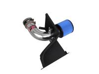 Injen - Injen SP3075P Injen 10-12 VW MK6 GTI 2.0L TSI Polished Short Ram Intake w/ Heat Shield - Fits 2010-2013 Volkswagen GTI - Image 4