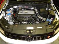 Injen - Injen SP3076BLK Injen 12 VW MKVI Jetta GLi 2.0L TSI Black Short Ram Intake w/ MR Tech/Air Fusion/Nano Filter - Fits 2012 Volkswagen Jetta - Image 5