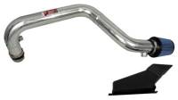 Injen - Injen SP3076P Injen 12 VW MKVI Jetta GLi 2.0L TSI Polished Short Ram Intake w/ MR Tech/Air Fusion/Nano Filter - Fits 2012 Volkswagen Jetta - Image 1