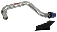 Injen - Injen SP3076P Injen 12 VW MKVI Jetta GLi 2.0L TSI Polished Short Ram Intake w/ MR Tech/Air Fusion/Nano Filter - Fits 2012 Volkswagen Jetta - Image 2