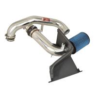Injen - Injen SP3077BLK Injen 14-18 VW MKVI (MK6) Jetta GLI 1.8L Turbo TSI Black Short Ram Intake w/ MR Tech and Heat Shield - Fits 2014-2018 Volkswagen Passat, Jetta - Image 2