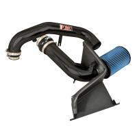 Injen - Injen SP3077BLK Injen 14-18 VW MKVI (MK6) Jetta GLI 1.8L Turbo TSI Black Short Ram Intake w/ MR Tech and Heat Shield - Fits 2014-2018 Volkswagen Passat, Jetta - Image 3