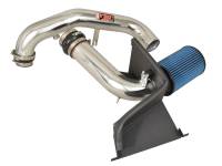 Injen - Injen SP3077P Injen 14-18 VW MKVI (MK6) Jetta GLI 1.8L Turbo TSI Polished Short Ram Intake w/MR Tech & Heat Shield - Fits 2014-2018 Volkswagen Passat, Jetta - Image 3