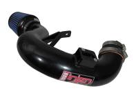 Injen - Injen SP3080BLK Injen 09-16 Audi A4 2.0L (t) Black Cold Air Intake - Fits 2009-2016 Audi A5, A4 - Image 1