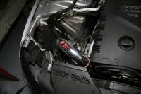 Injen - Injen SP3080BLK Injen 09-16 Audi A4 2.0L (t) Black Cold Air Intake - Fits 2009-2016 Audi A5, A4 - Image 6