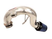 Injen - Injen SP3080P Injen 09-16 Audi A4 2.0L (t) Polished Cold Air Intake - Fits 2009-2016 Audi A5, A4 - Image 3