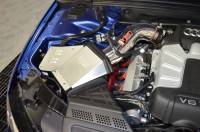 Injen - Injen SP3081P Injen 2015 Audi B8/S4 3.0L TFSI Supercharged Polished Short Ram Intake w/MR Technology & Heat Shield - Fits 2010-2017 Audi S5 - Image 6