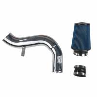 Injen - Injen SP3082P Injen 18-19 Audi S4/S5 (B9) 3.0L Turbo Polished Short Ram Intake - Fits 2018-2019 Audi S5 - Image 1
