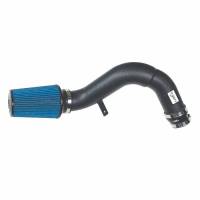 Injen - Injen SP3082WB Injen 18-19 Audi S4/S5 (B9) 3.0L Turbo Wrinkle Black Short Ram Intake - Fits 2018-2019 Audi S5 - Image 1