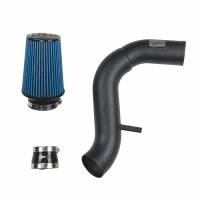 Injen - Injen SP3082WB Injen 18-19 Audi S4/S5 (B9) 3.0L Turbo Wrinkle Black Short Ram Intake - Fits 2018-2019 Audi S5 - Image 2