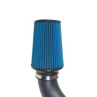 Injen - Injen SP3082WB Injen 18-19 Audi S4/S5 (B9) 3.0L Turbo Wrinkle Black Short Ram Intake - Fits 2018-2019 Audi S5 - Image 12