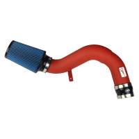 Injen - Injen SP3082WR Injen 18-19 Audi S4/S5 (B9) 3.0L Turbo Wrinkle Red Short Ram Intake - Fits 2018-2019 Audi S5 - Image 4