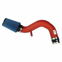Injen - Injen SP3082WR Injen 18-19 Audi S4/S5 (B9) 3.0L Turbo Wrinkle Red Short Ram Intake - Fits 2018-2019 Audi S5 - Image 5
