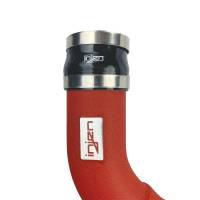 Injen - Injen SP3082WR Injen 18-19 Audi S4/S5 (B9) 3.0L Turbo Wrinkle Red Short Ram Intake - Fits 2018-2019 Audi S5 - Image 9