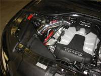 Injen - Injen SP3085P Injen 12-18 Audi A7 3.0L Supercharged Polished Short Ram Intake w/ MRI Tech & Air Horn - Fits 2012-2018 Audi A7 Quattro - Image 3