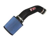 Injen - Injen SP3085WB Injen 12-18 Audi A7 3.0L Supercharged Wrinkle Black Cold Air Intake w/ MRI Tech & Air Horn - Fits 2012-2018 Audi A7 Quattro - Image 3