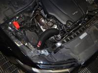 Injen - Injen SP3086WB Injen 16-18 Audi A6 2.0L Turbo Wrinkle Black Cold Air Intake - Fits 2016-2018 Audi A6 - Image 5