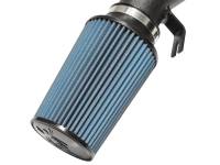 Injen - Injen SP3086WB Injen 16-18 Audi A6 2.0L Turbo Wrinkle Black Cold Air Intake - Fits 2016-2018 Audi A6 - Image 6
