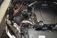 Injen - Injen SP3087BLK Injen 17-19 Audi A4 2.0T Black Cold Air Intake - Fits 2017-2021 Audi A5 Quattro, A4 Quattro - Image 4