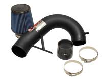 Injen - Injen SP3087BLK Injen 17-19 Audi A4 2.0T Black Cold Air Intake - Fits 2017-2021 Audi A5 Quattro, A4 Quattro - Image 5