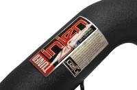 Injen - Injen SP3087BLK Injen 17-19 Audi A4 2.0T Black Cold Air Intake - Fits 2017-2021 Audi A5 Quattro, A4 Quattro - Image 7