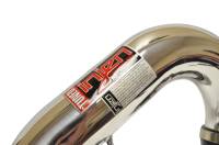 Injen - Injen SP3087P Injen 17-19 Audi A4 2.0T Polished Cold Air Intake - Fits 2017-2021 Audi A5 Quattro, A4 Quattro - Image 4