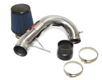 Injen - Injen SP3087P Injen 17-19 Audi A4 2.0T Polished Cold Air Intake - Fits 2017-2021 Audi A5 Quattro, A4 Quattro - Image 6