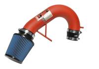 Injen - Injen SP3087WR Injen 17-19 Audi A4 2.0T Wrinkle Red Short Ram Air Intake - Fits 2017-2021 Audi A5 Quattro, A4 Quattro - Image 2