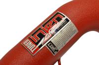 Injen - Injen SP3087WR Injen 17-19 Audi A4 2.0T Wrinkle Red Short Ram Air Intake - Fits 2017-2021 Audi A5 Quattro, A4 Quattro - Image 6