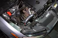 Injen - Injen SP3088P Injen 12-15 Audi A6 L4-2.0L Turbo SP Cold Air Intake System - Fits 2012-2015 Audi A6 - Image 4