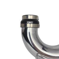 Injen - Injen SP3088P Injen 12-15 Audi A6 L4-2.0L Turbo SP Cold Air Intake System - Fits 2012-2015 Audi A6 - Image 6