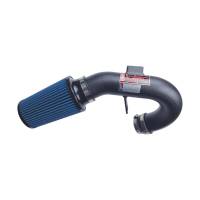 Injen - Injen SP3088WB Injen 12-15 Audi A6 L4-2.0L Turbo SP Cold Air Intake System - Wrinkle Black - Fits 2012-2015 Audi A6 - Image 1